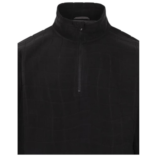 Trespass Ανδρικό φούτερ Ellerton Half-Zip Fleece